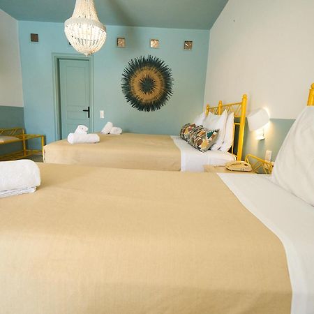 Bellissimo Resort Agios Ioannis Diakoftis Ngoại thất bức ảnh