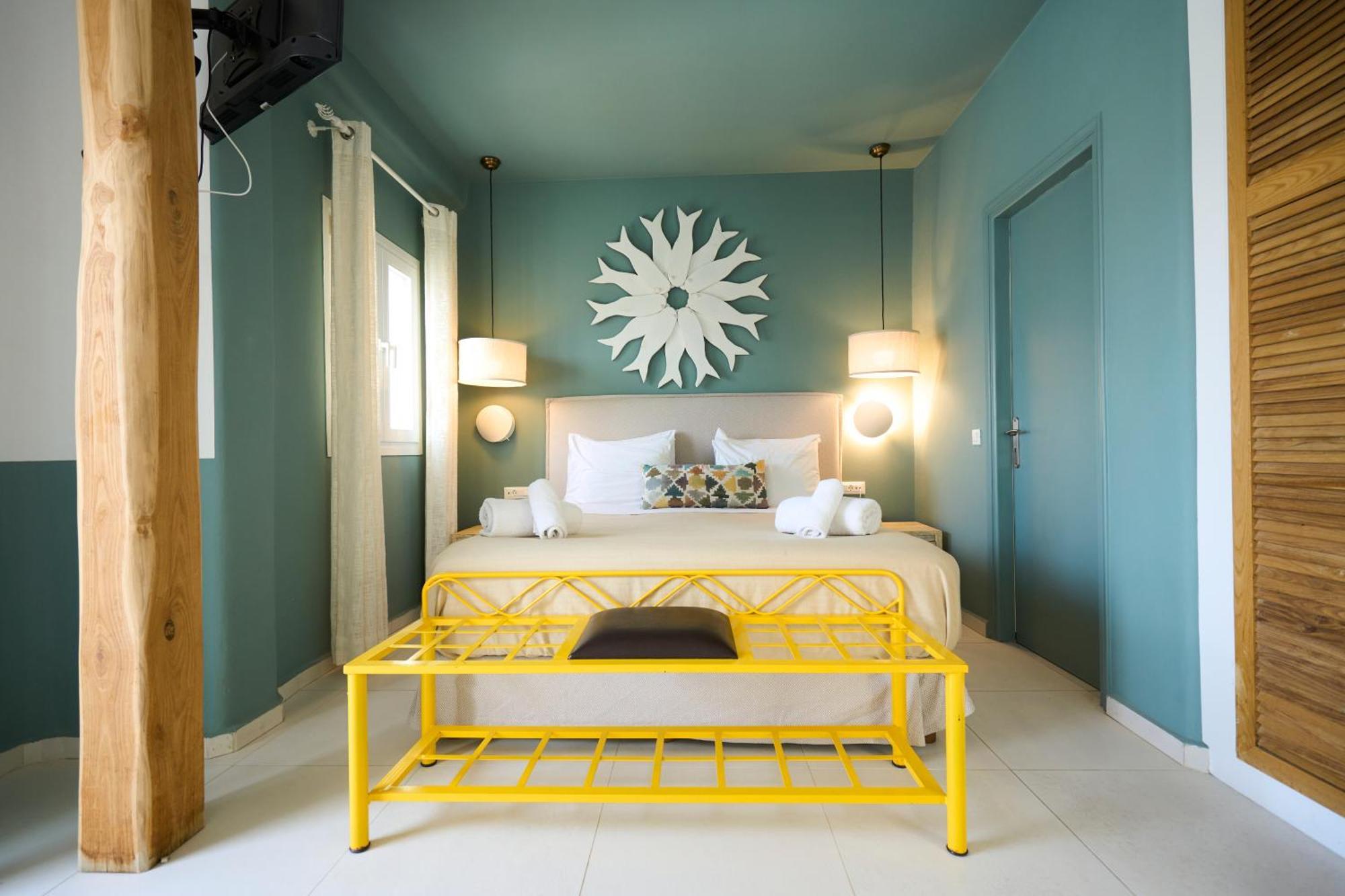 Bellissimo Resort Agios Ioannis Diakoftis Ngoại thất bức ảnh