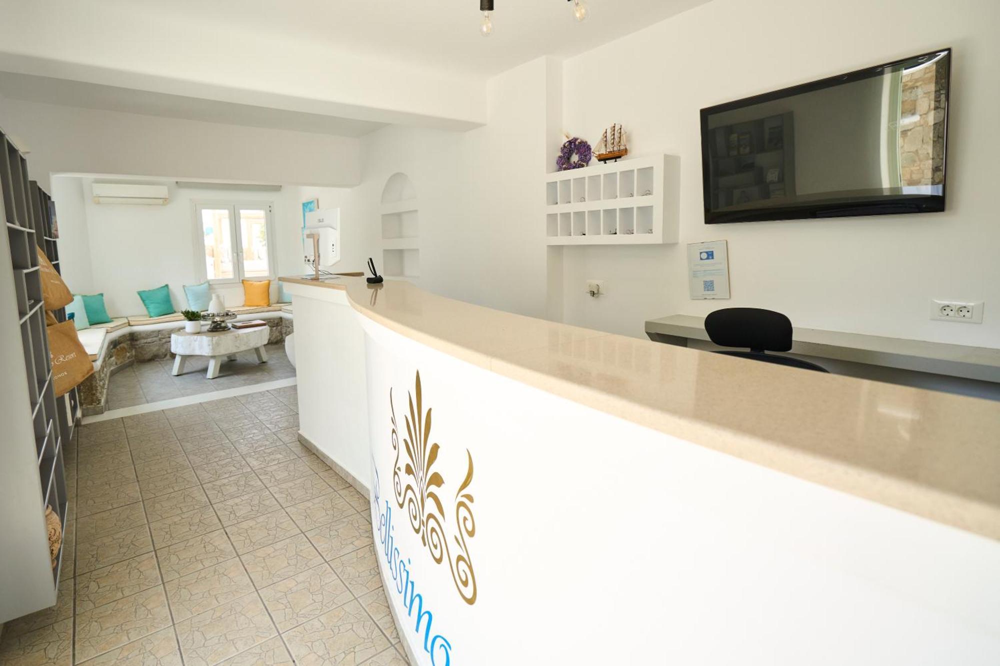 Bellissimo Resort Agios Ioannis Diakoftis Ngoại thất bức ảnh