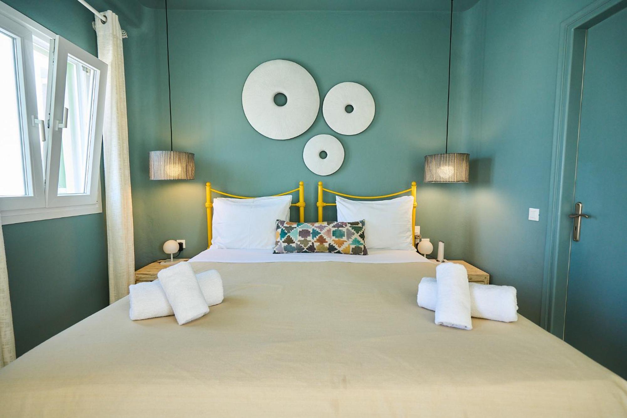 Bellissimo Resort Agios Ioannis Diakoftis Ngoại thất bức ảnh