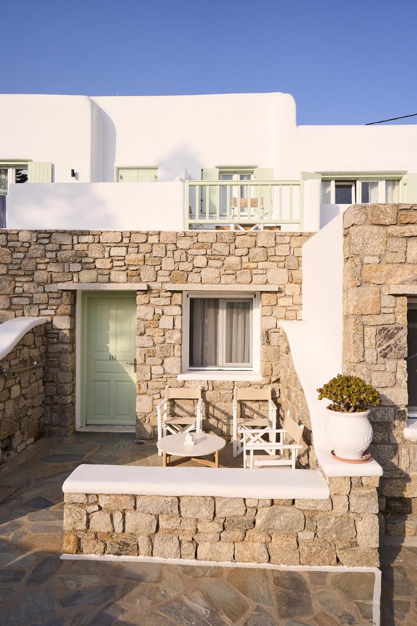 Bellissimo Resort Agios Ioannis Diakoftis Ngoại thất bức ảnh