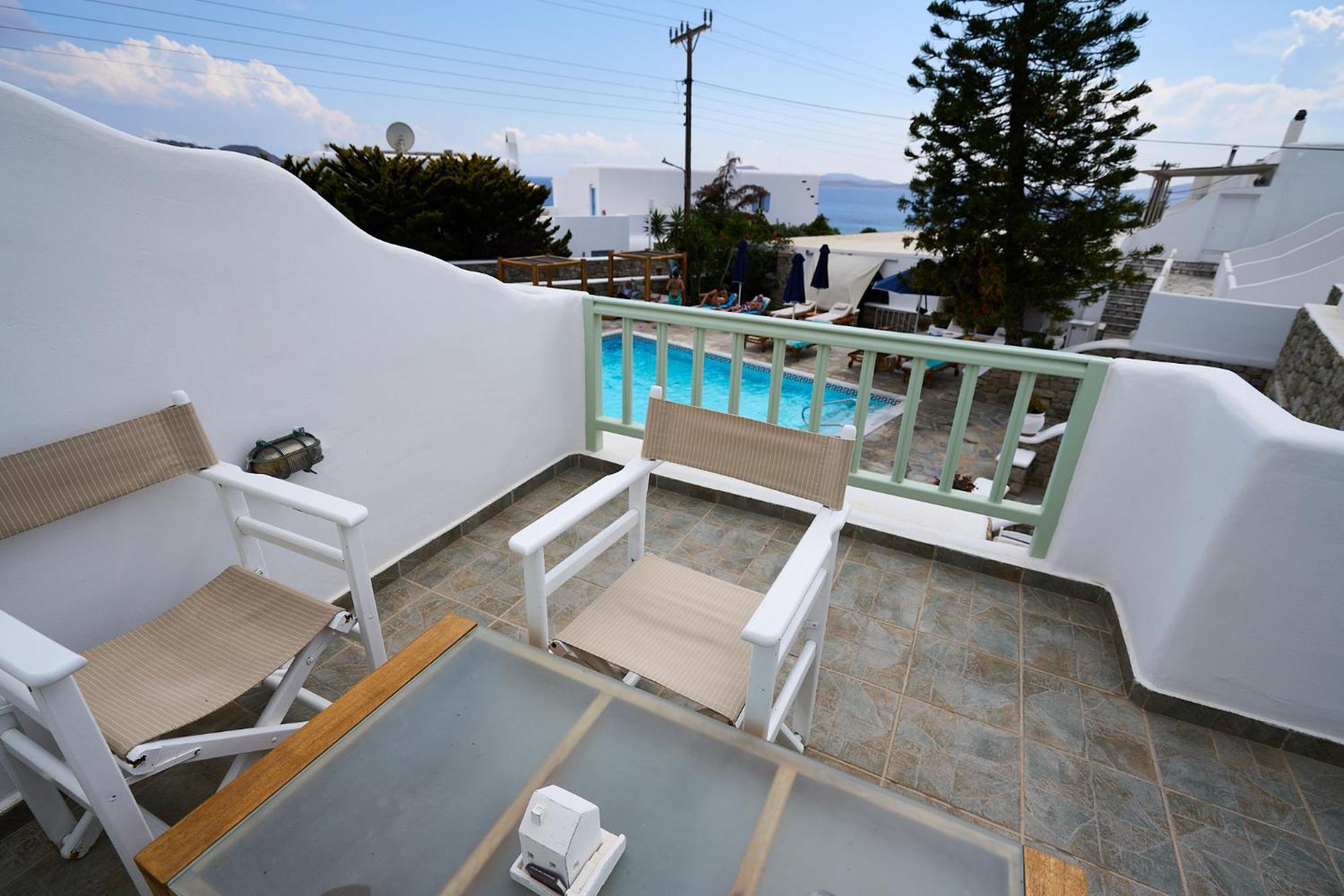 Bellissimo Resort Agios Ioannis Diakoftis Ngoại thất bức ảnh