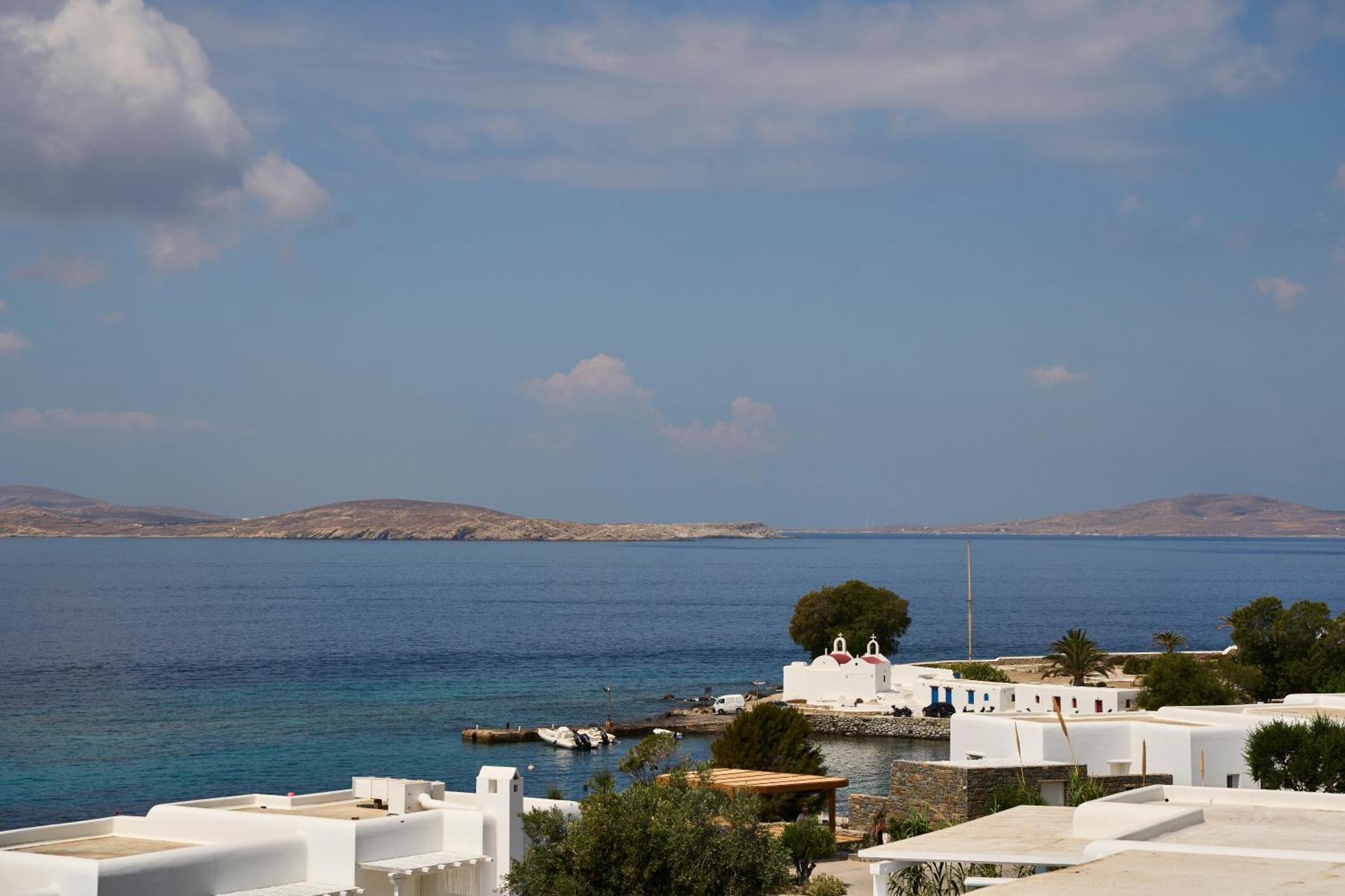 Bellissimo Resort Agios Ioannis Diakoftis Ngoại thất bức ảnh