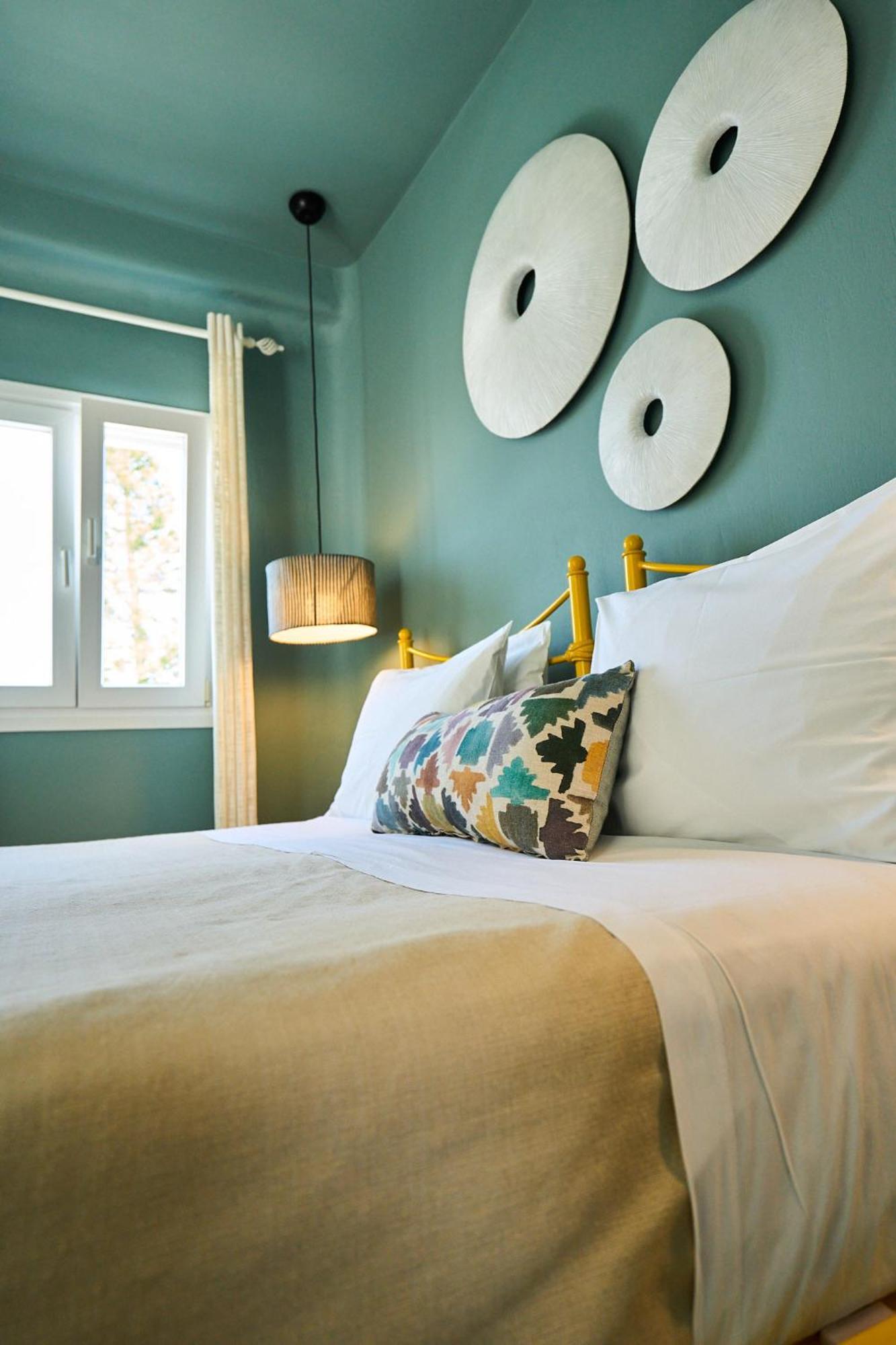 Bellissimo Resort Agios Ioannis Diakoftis Ngoại thất bức ảnh