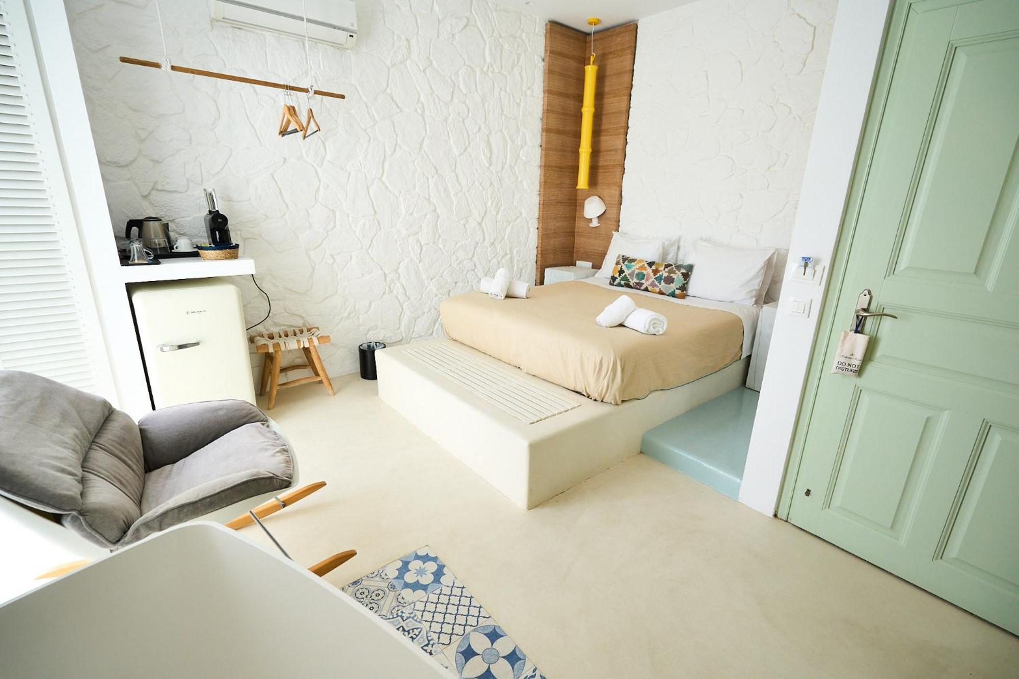 Bellissimo Resort Agios Ioannis Diakoftis Ngoại thất bức ảnh