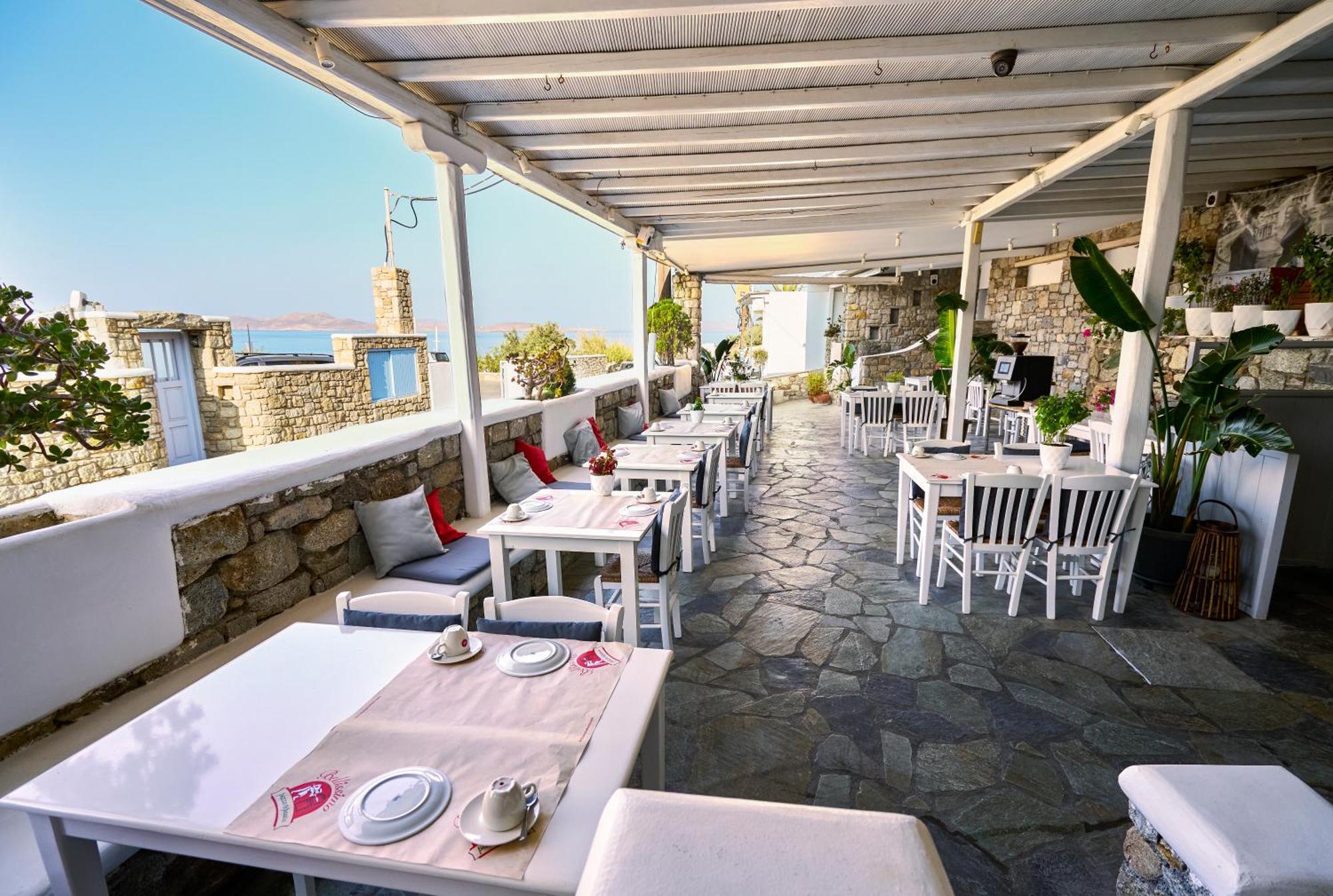 Bellissimo Resort Agios Ioannis Diakoftis Ngoại thất bức ảnh