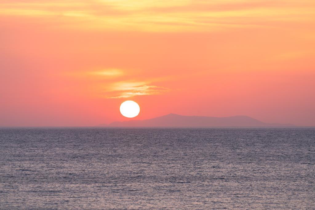 Bellissimo Resort Agios Ioannis Diakoftis Ngoại thất bức ảnh