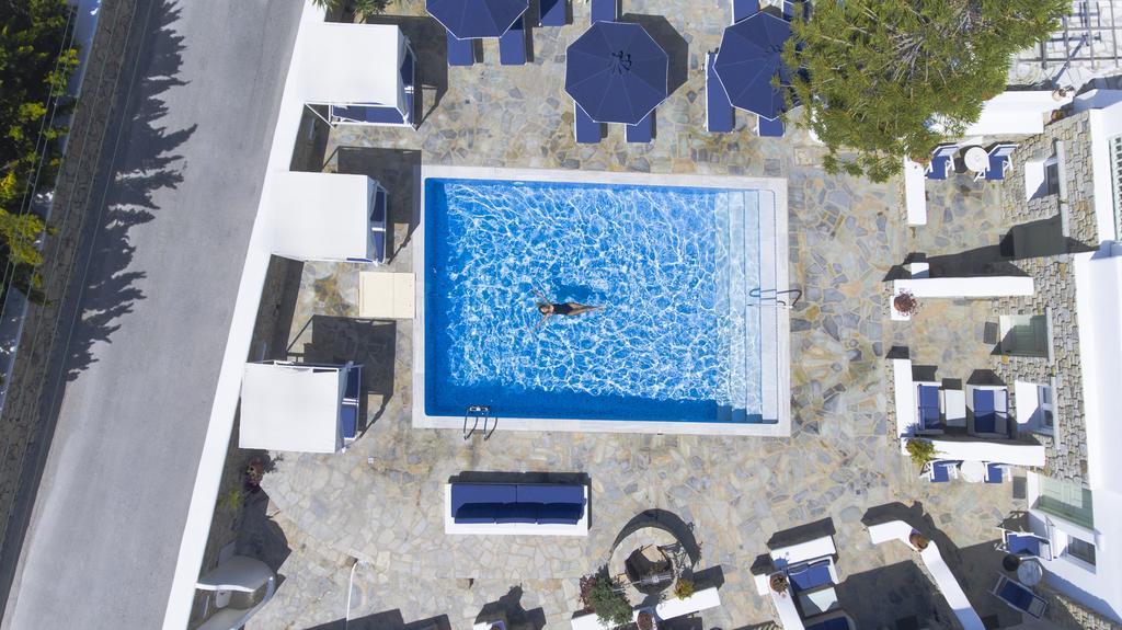 Bellissimo Resort Agios Ioannis Diakoftis Ngoại thất bức ảnh